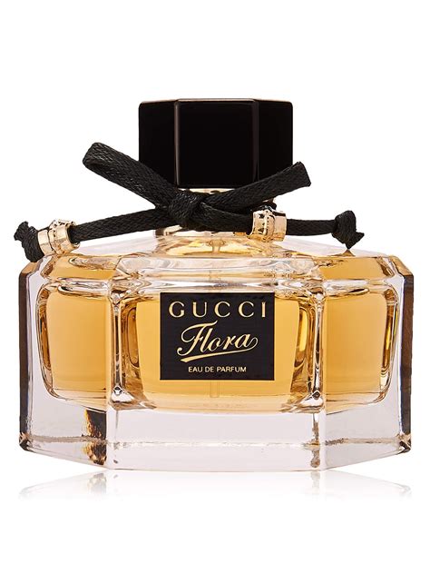 gucci flora fragrantica